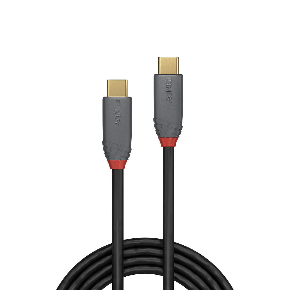 0.5M Usb 3.2 Type C Cable, 5A