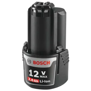 12V Max Lithium-Ion 3.0 Ah Battery