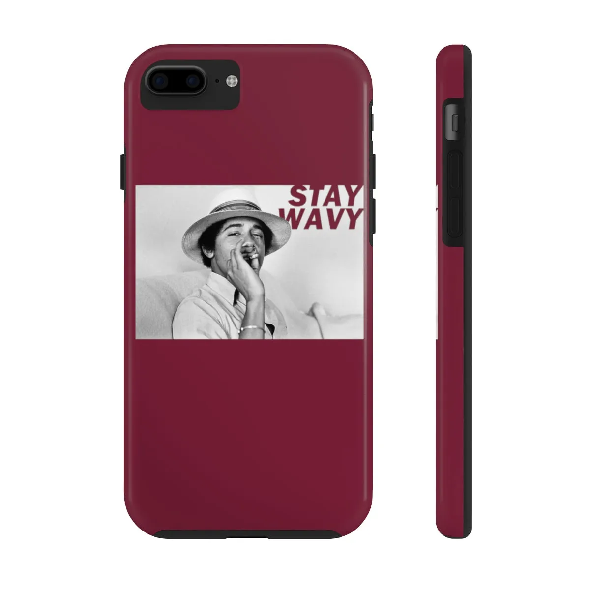 44 Tough Case