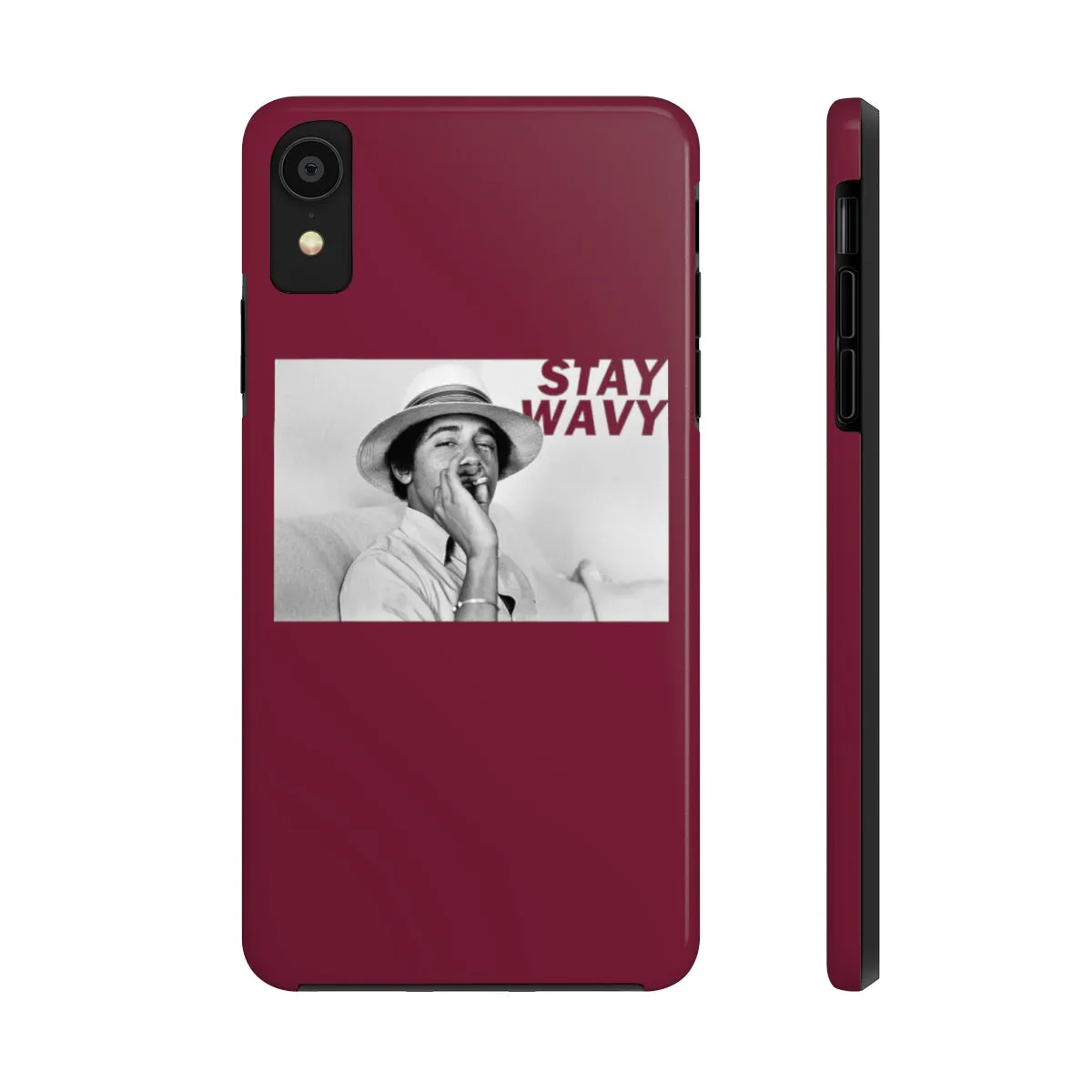 44 Tough Case