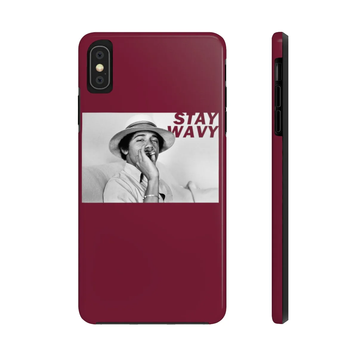 44 Tough Case