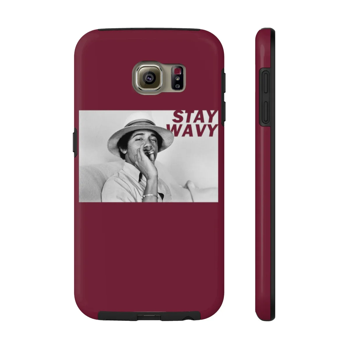 44 Tough Case