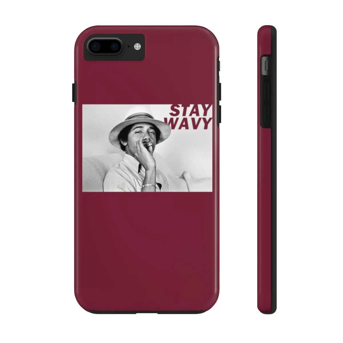 44 Tough Case