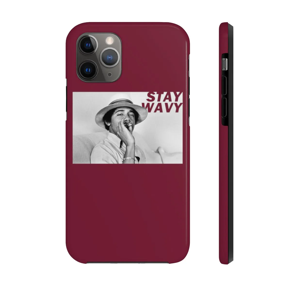 44 Tough Case
