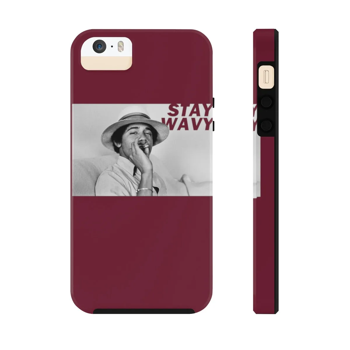 44 Tough Case