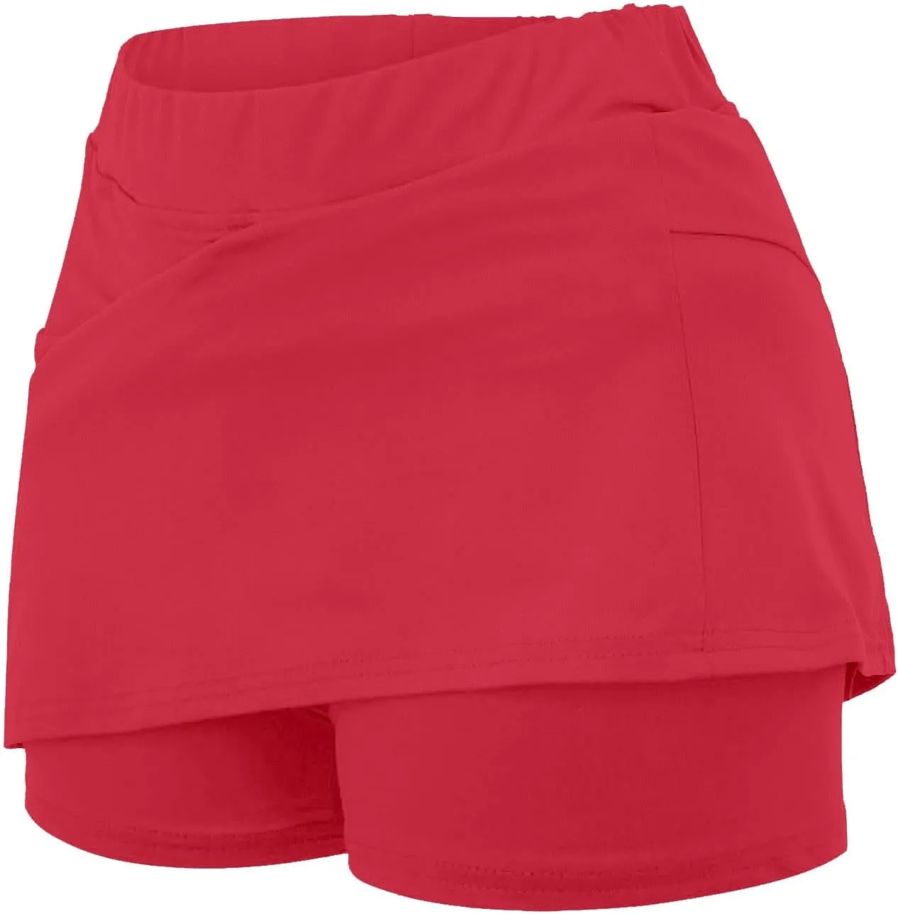 aihihe Skirts for Women 2024 Casual Workout Shorts Women Plus Size Pockets Plus Size Swim Shorts for Women 4x-5x