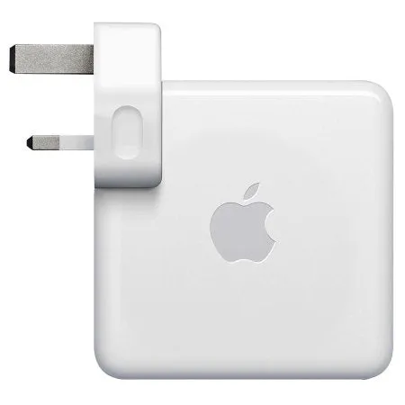 Apple POWER ADAPTER : 96W USB-C