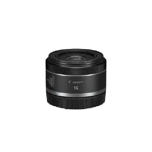 Canon RF 16mm f/2.8 STM Lens