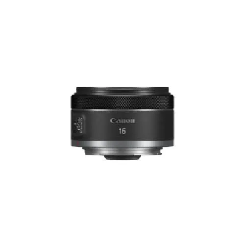 Canon RF 16mm f/2.8 STM Lens