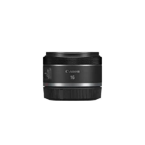 Canon RF 16mm f/2.8 STM Lens