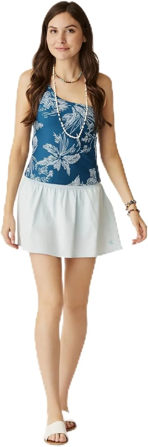 Carve Designs Women's Sasha Balsa Skort