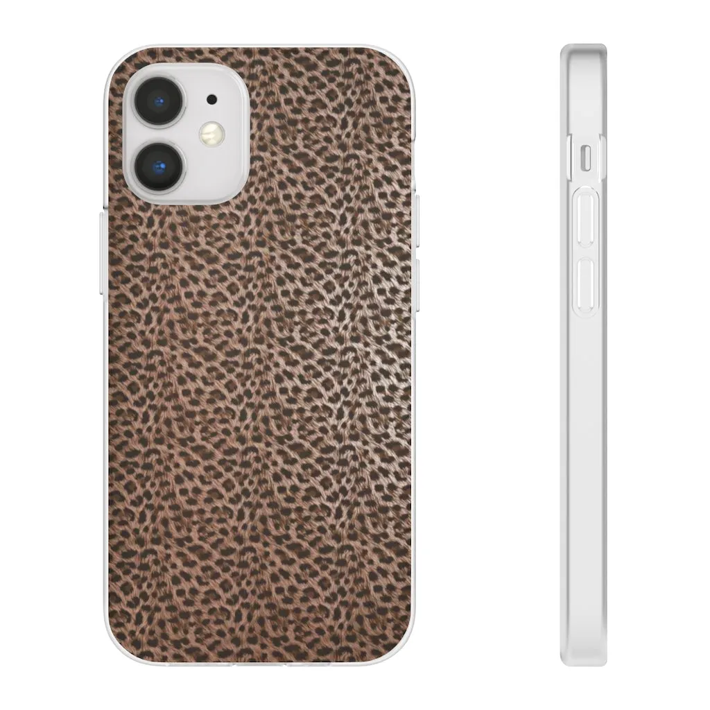 Cheetah Print Phone Case