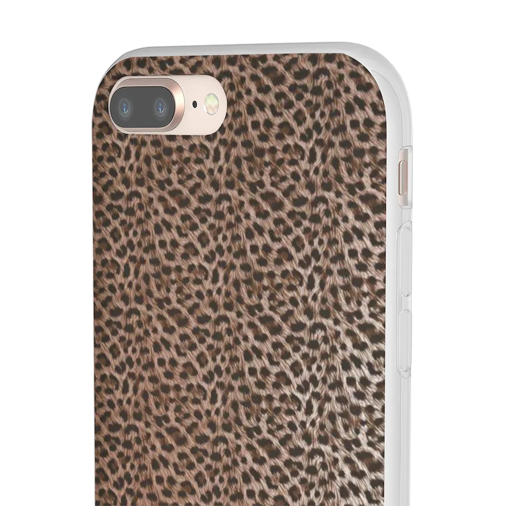 Cheetah Print Phone Case