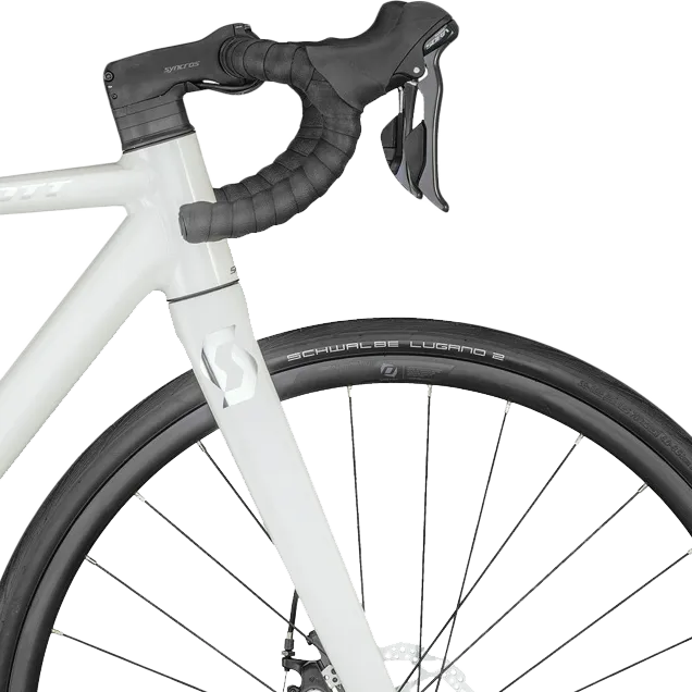 Contessa Speedster 25 disc