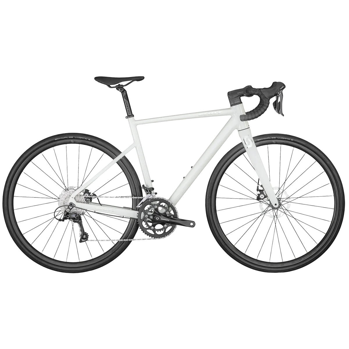 Contessa Speedster 25 disc