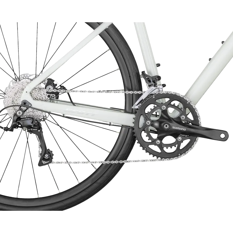Contessa Speedster 25 disc
