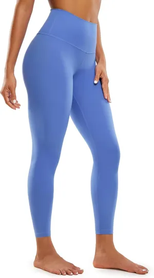 CRZ YOGA High Waisted Lounge Yoga Leggings 25