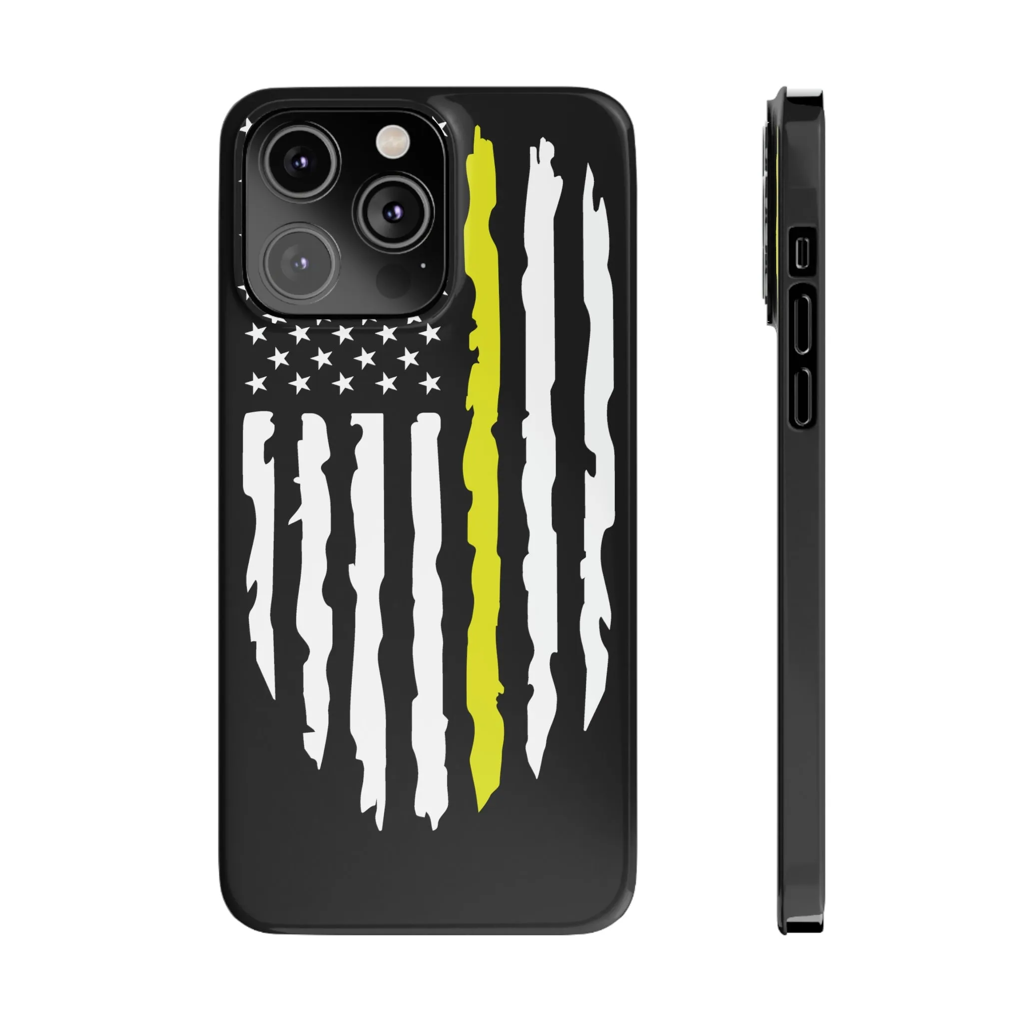 Distressed Dispatcher Flag