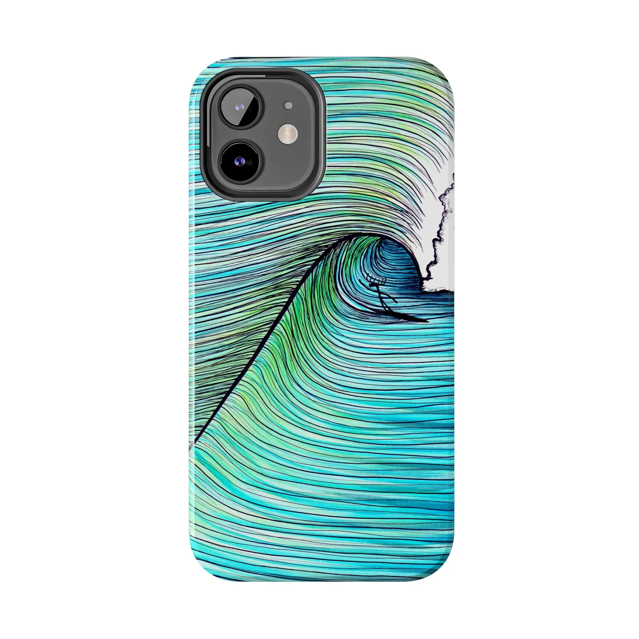 Drop Tough Phone Case