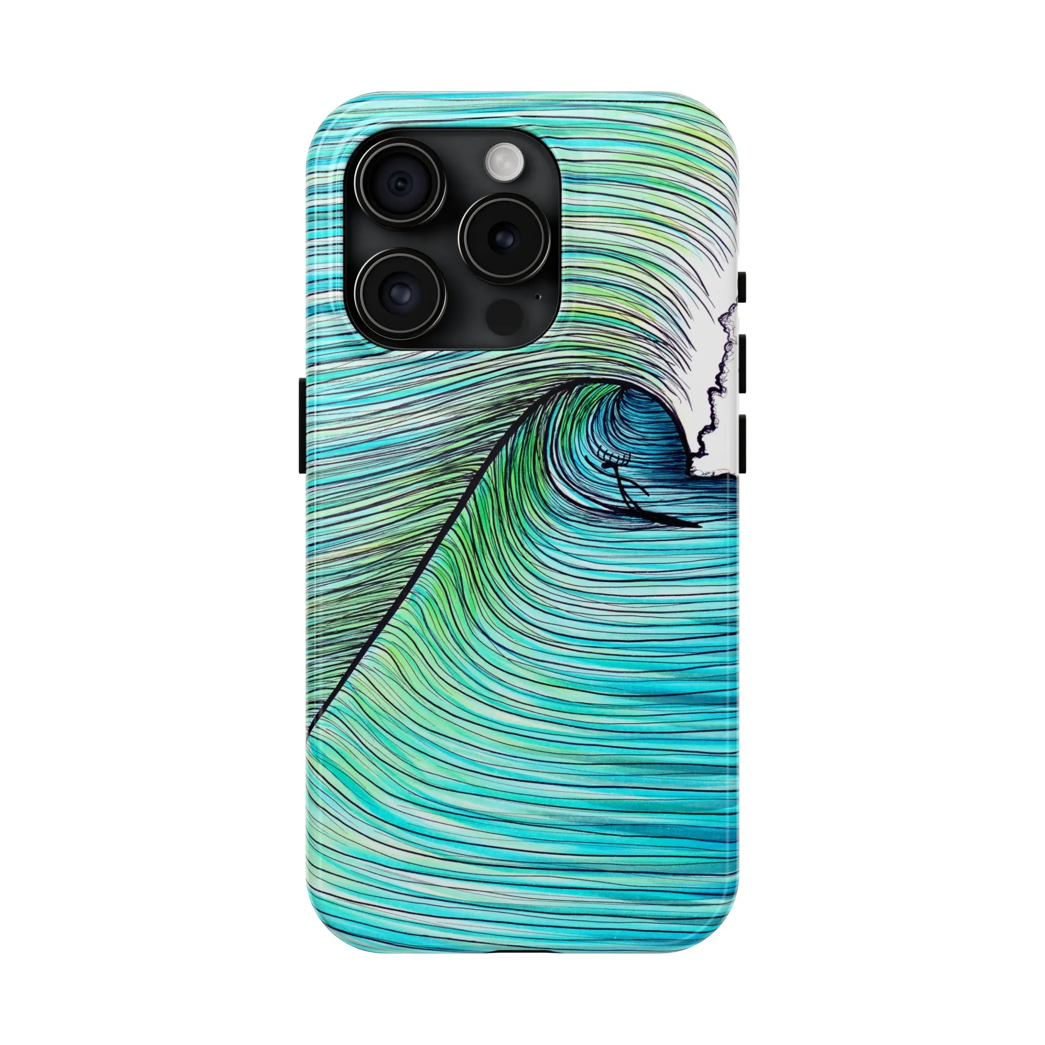 Drop Tough Phone Case
