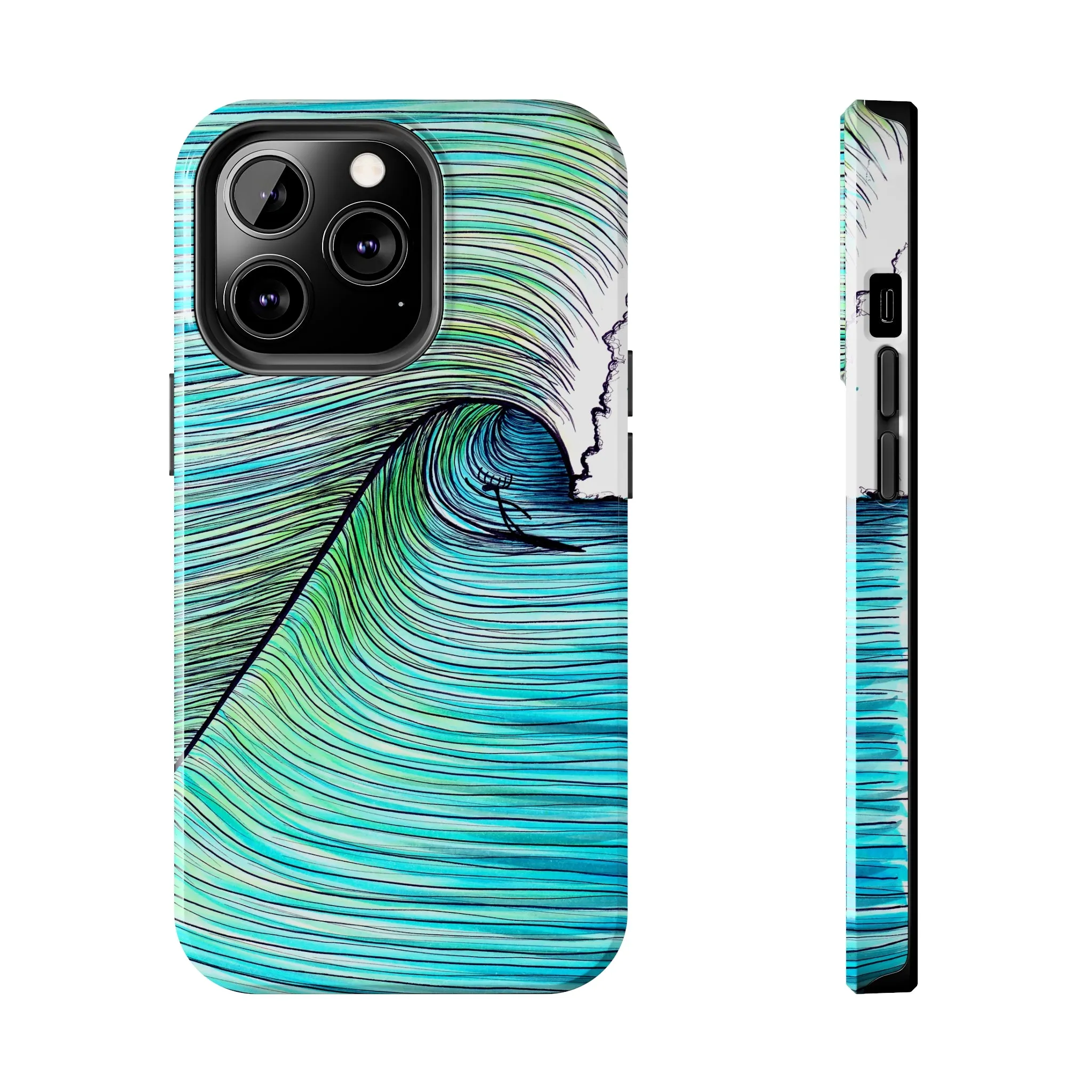 Drop Tough Phone Case