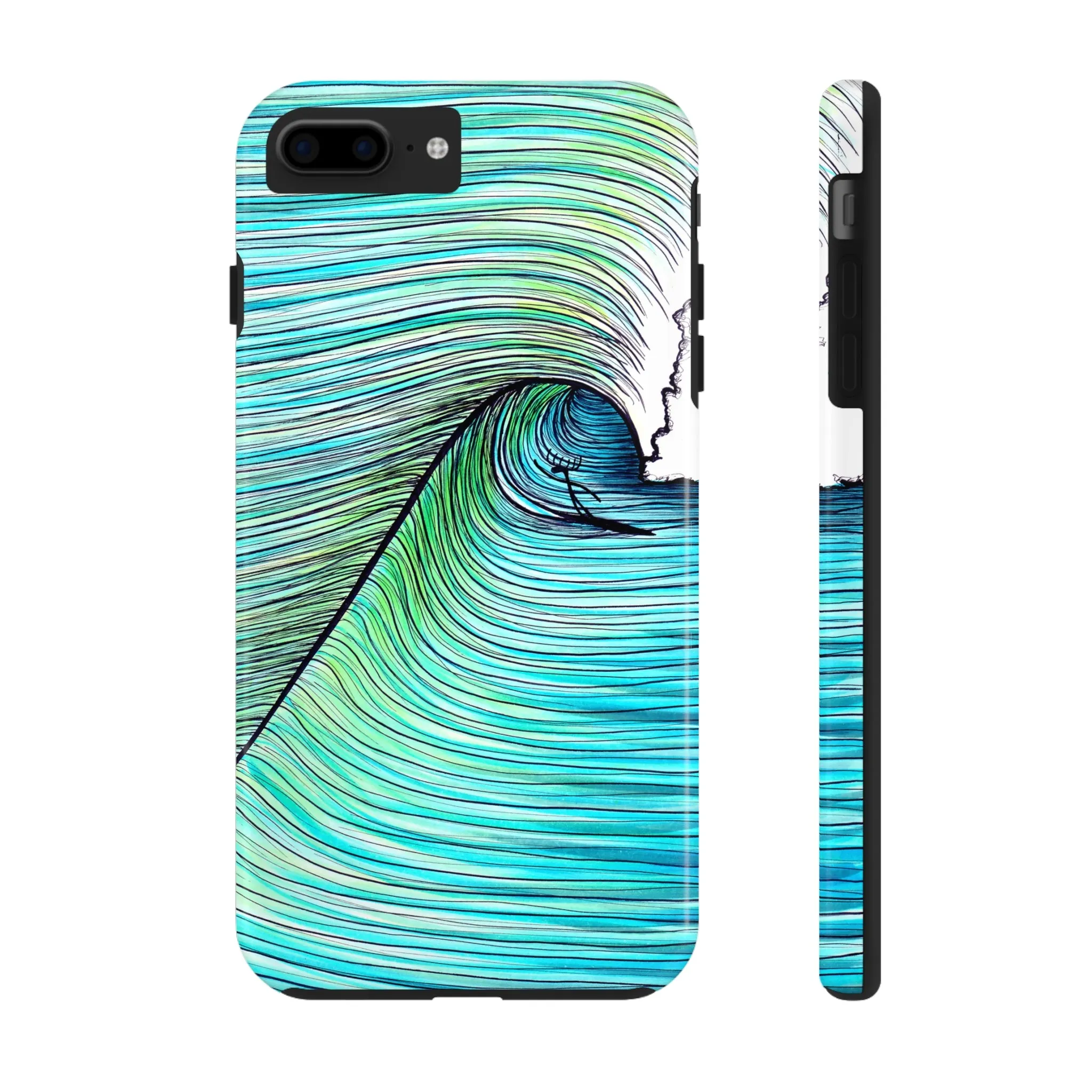 Drop Tough Phone Case