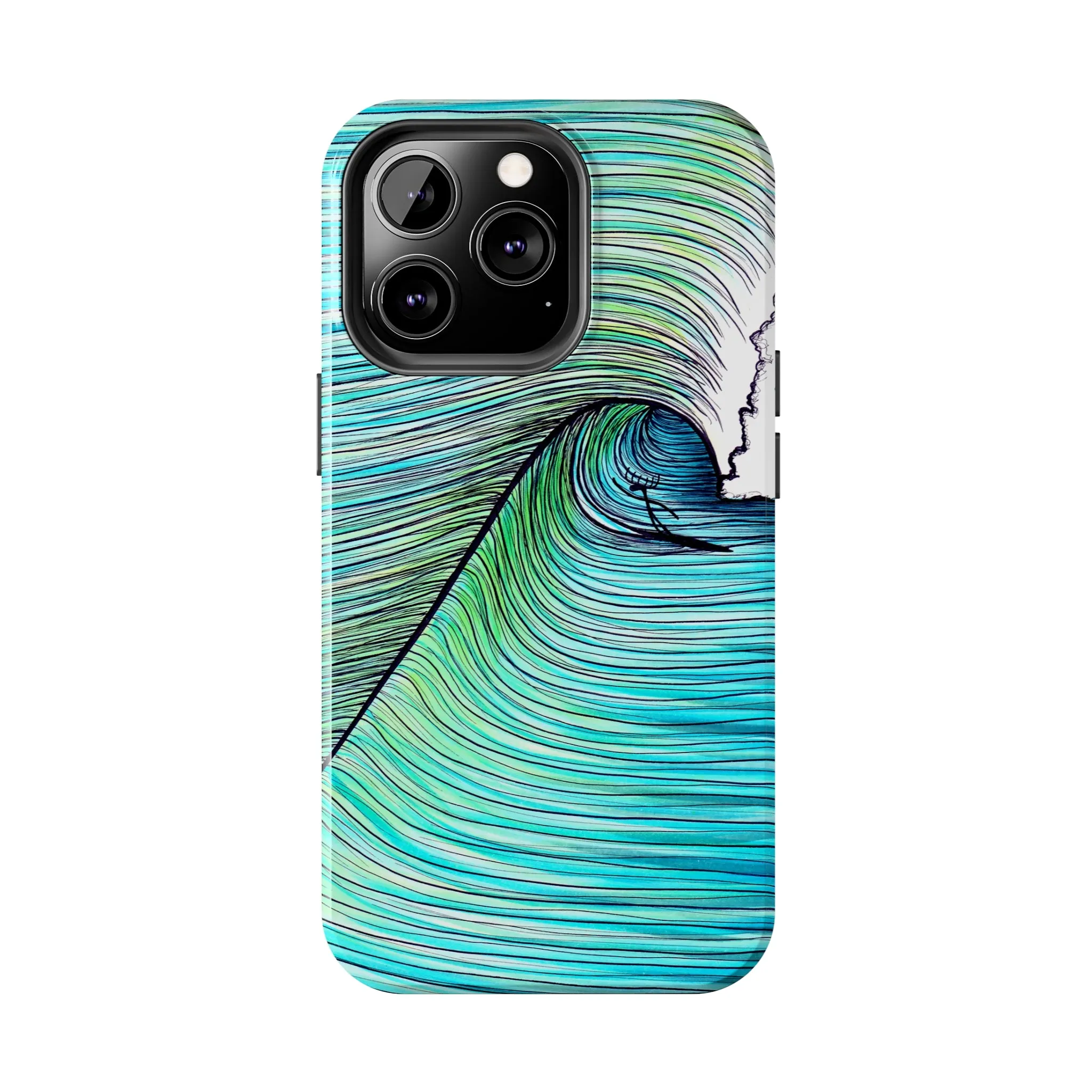 Drop Tough Phone Case