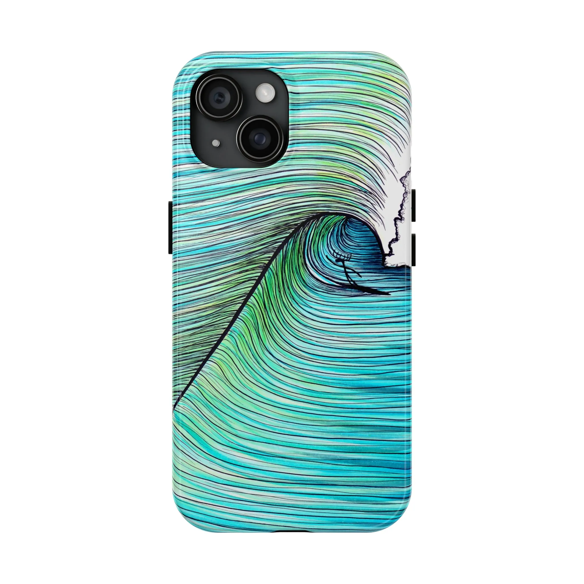 Drop Tough Phone Case