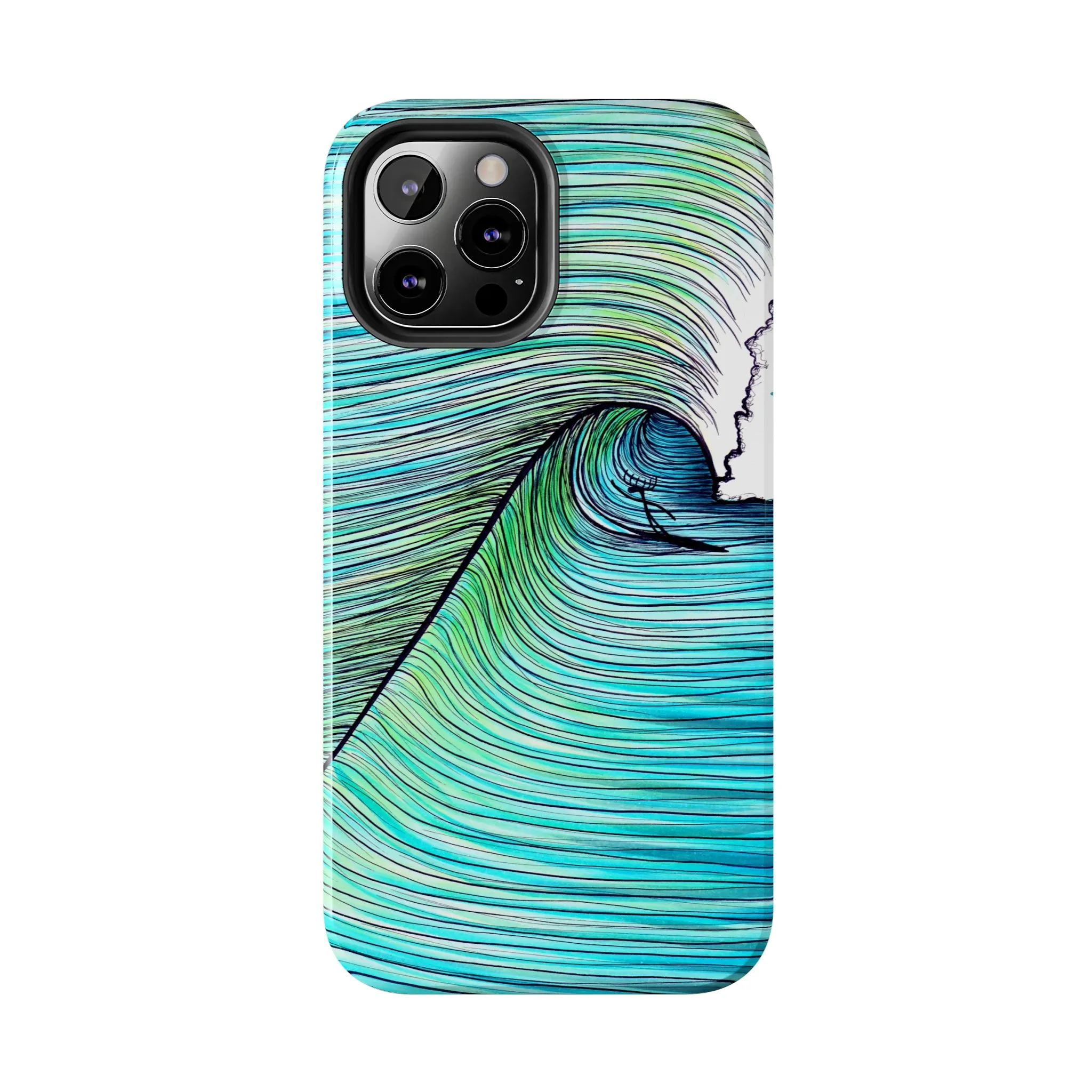 Drop Tough Phone Case