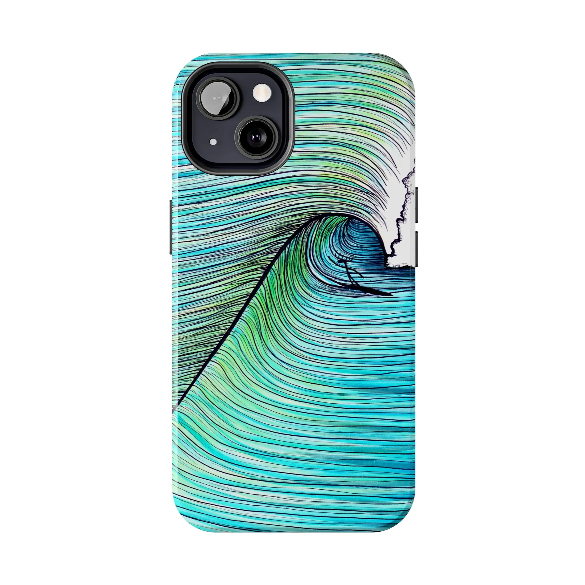 Drop Tough Phone Case