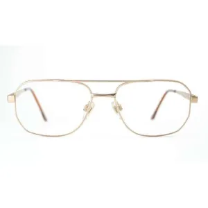 Elite Aviator-style Glasses