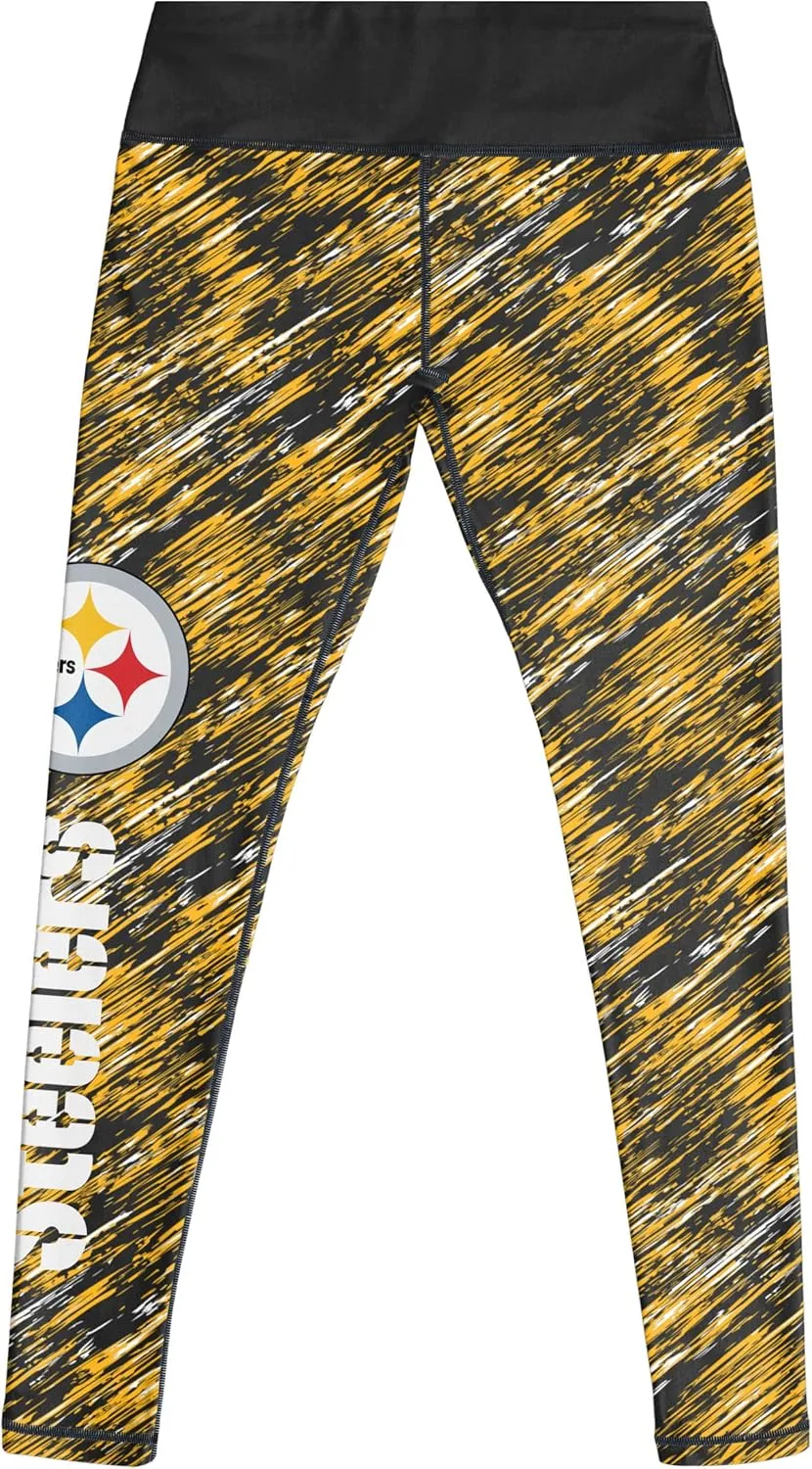 FOCO Women's Static Rain Leggings