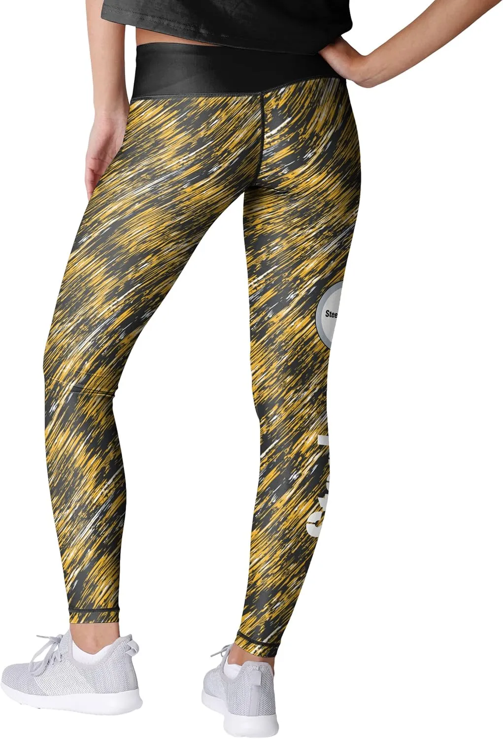 FOCO Women's Static Rain Leggings