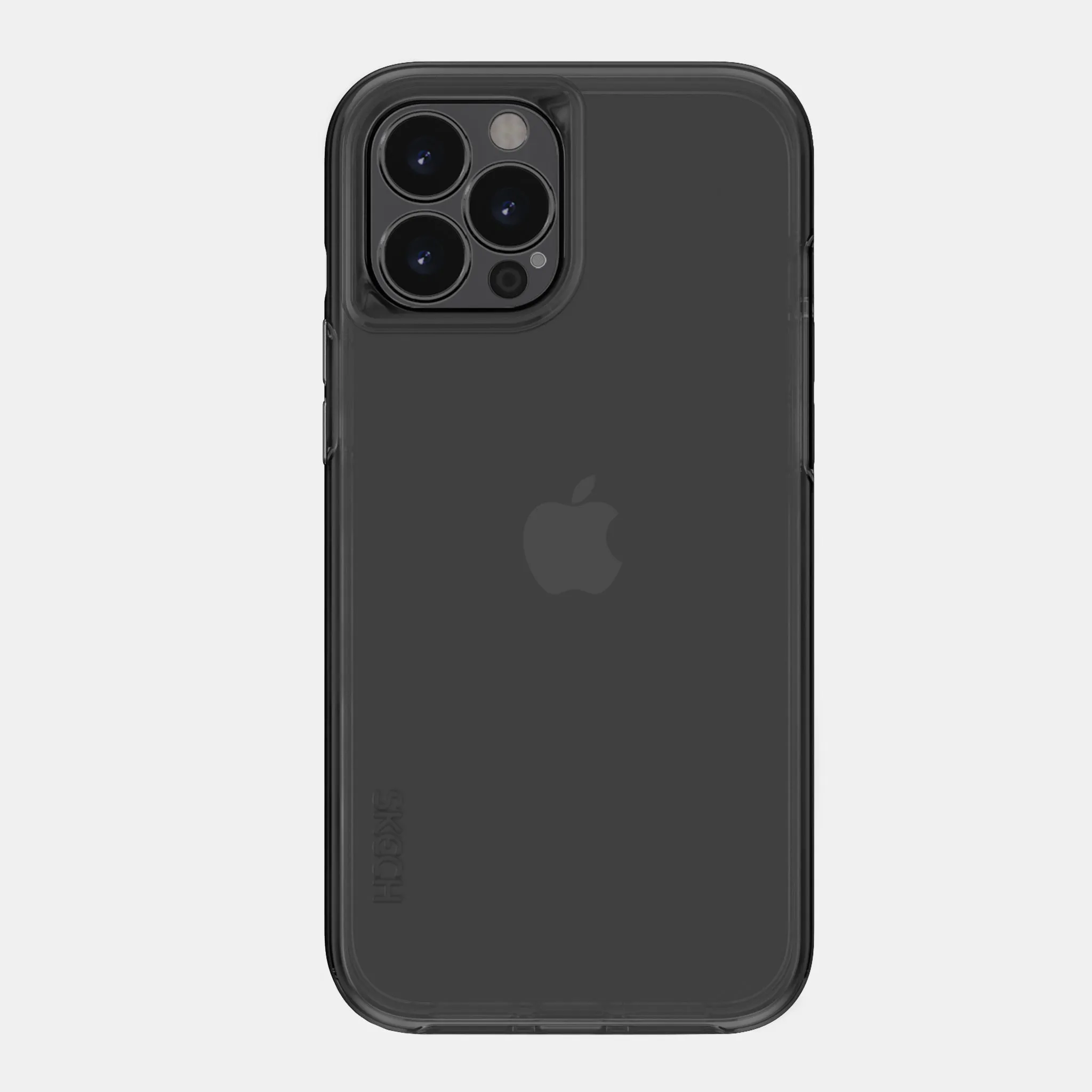 Hard Rubber Case for iPhone 13 Pro Max
