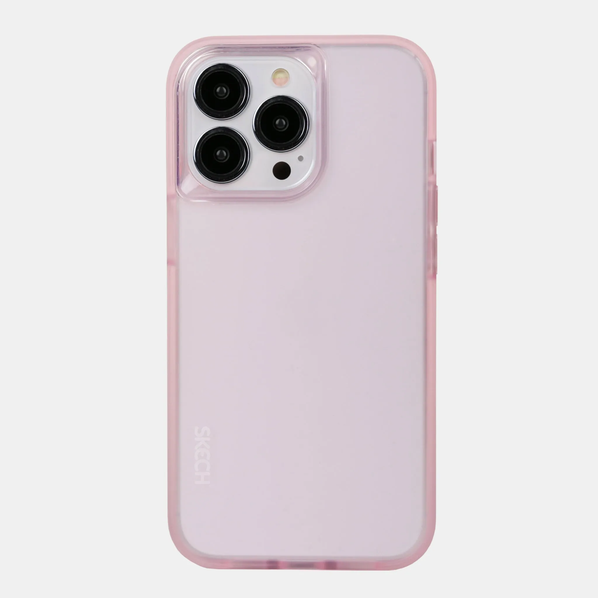 Hard Rubber Case for iPhone 13 Pro Max