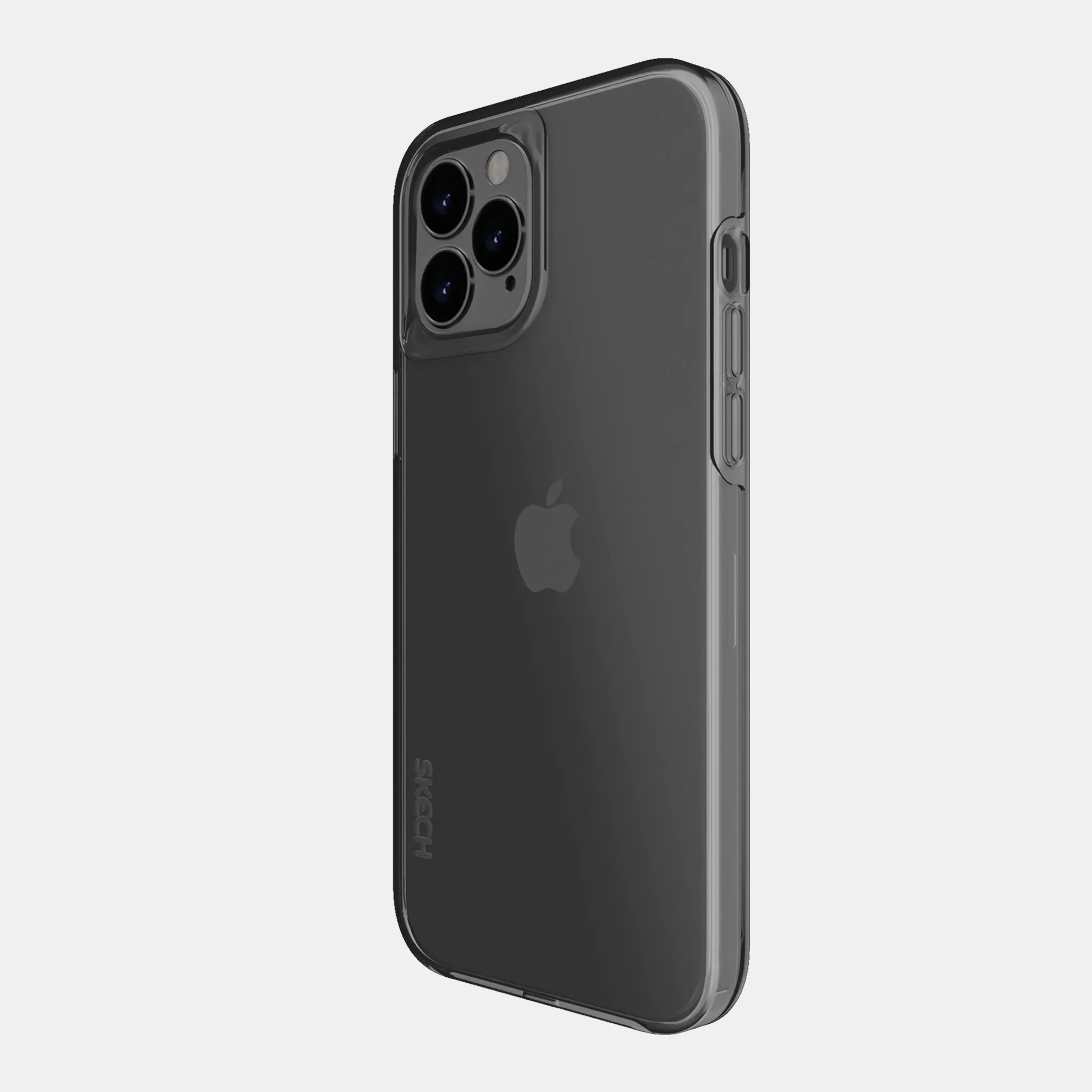 Hard Rubber Case for iPhone 13 Pro Max