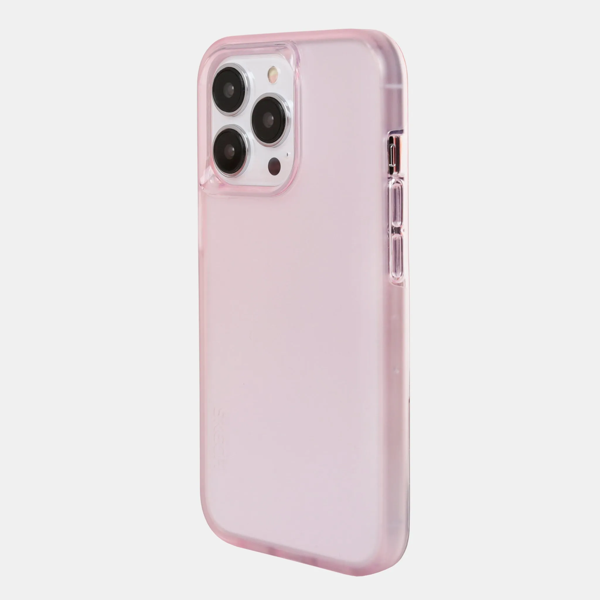Hard Rubber Case for iPhone 13 Pro Max