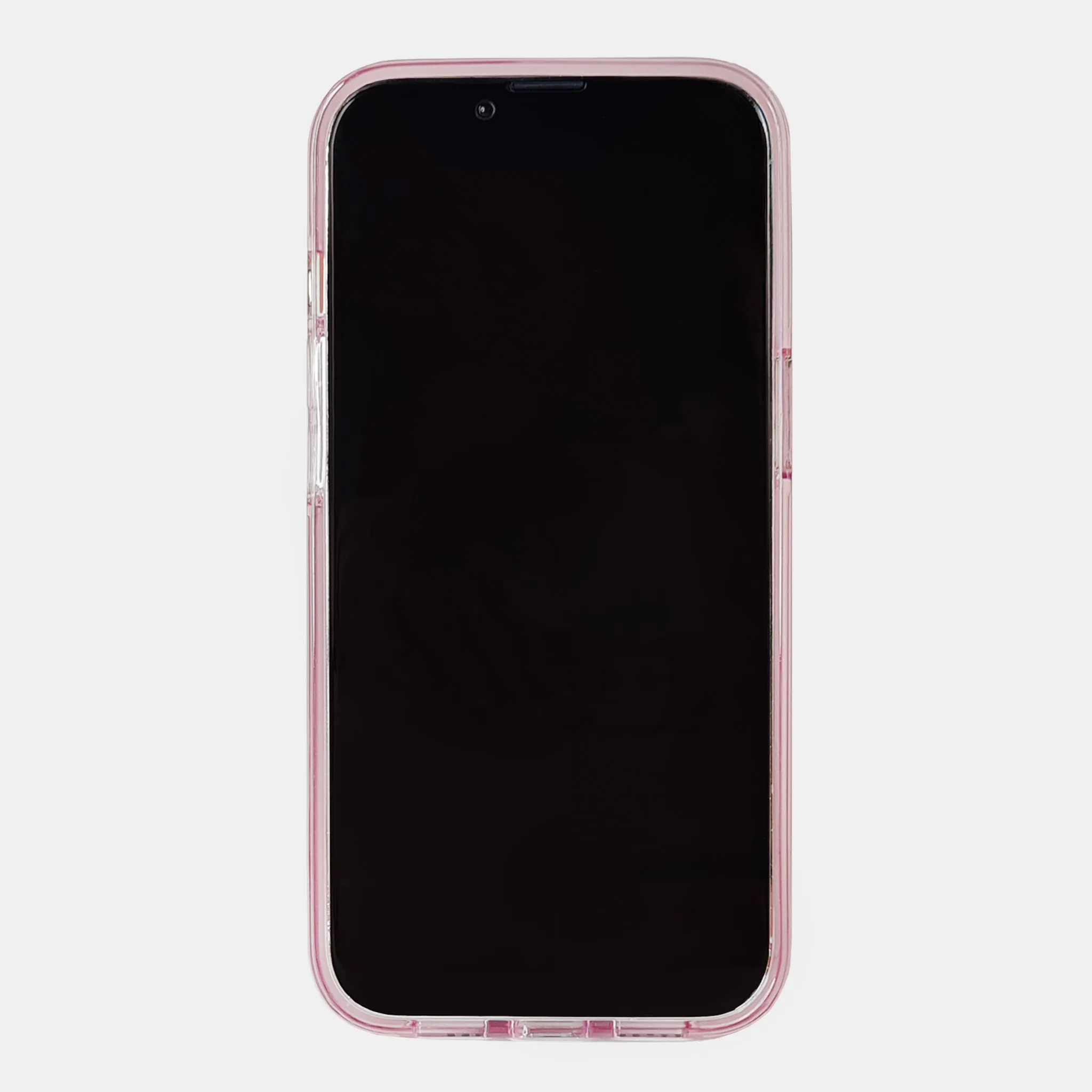 Hard Rubber Case for iPhone 13 Pro Max