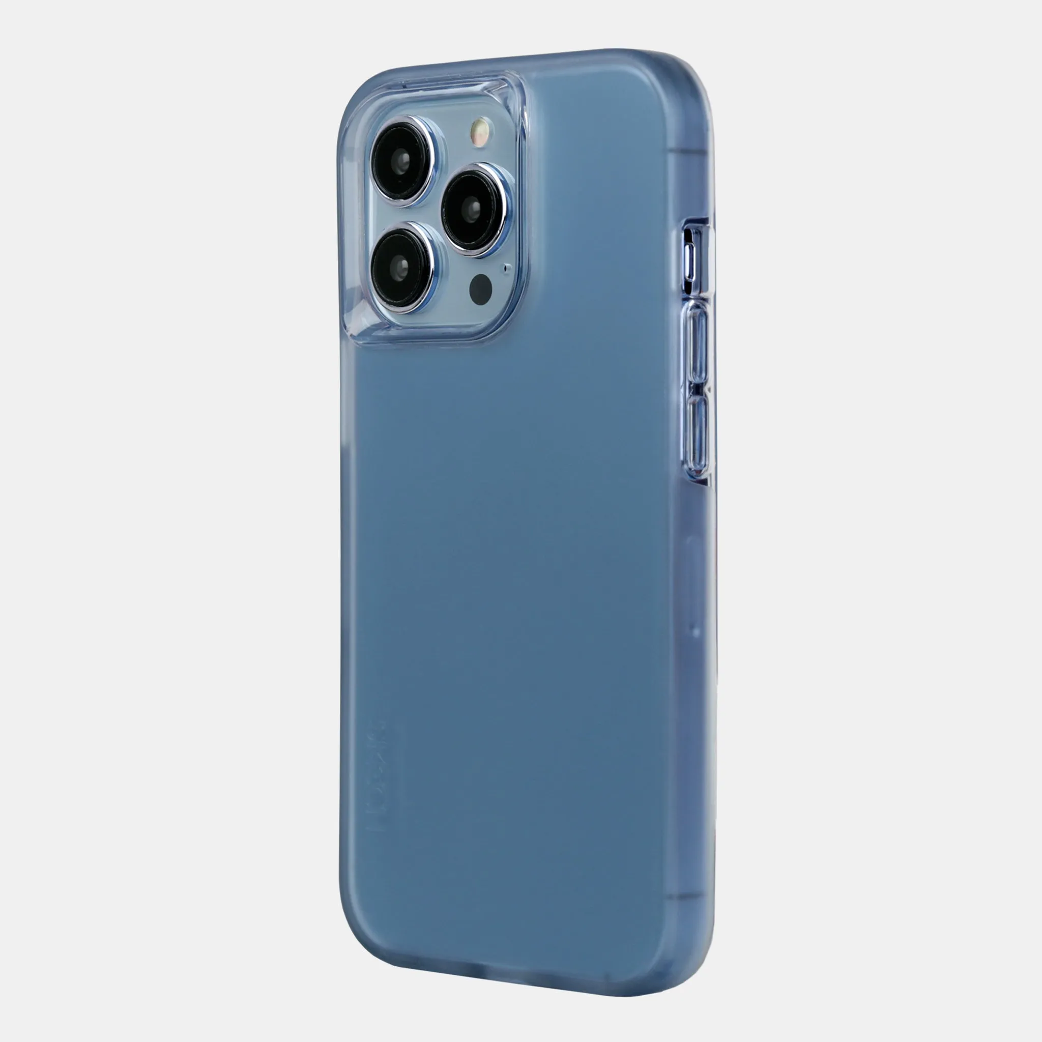Hard Rubber Case for iPhone 13 Pro Max