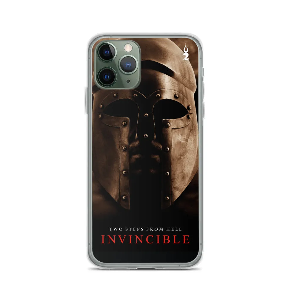 Invincible iPhone Cases