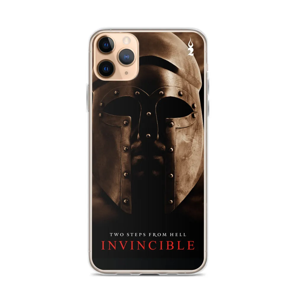 Invincible iPhone Cases