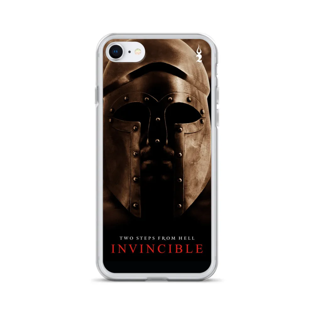 Invincible iPhone Cases