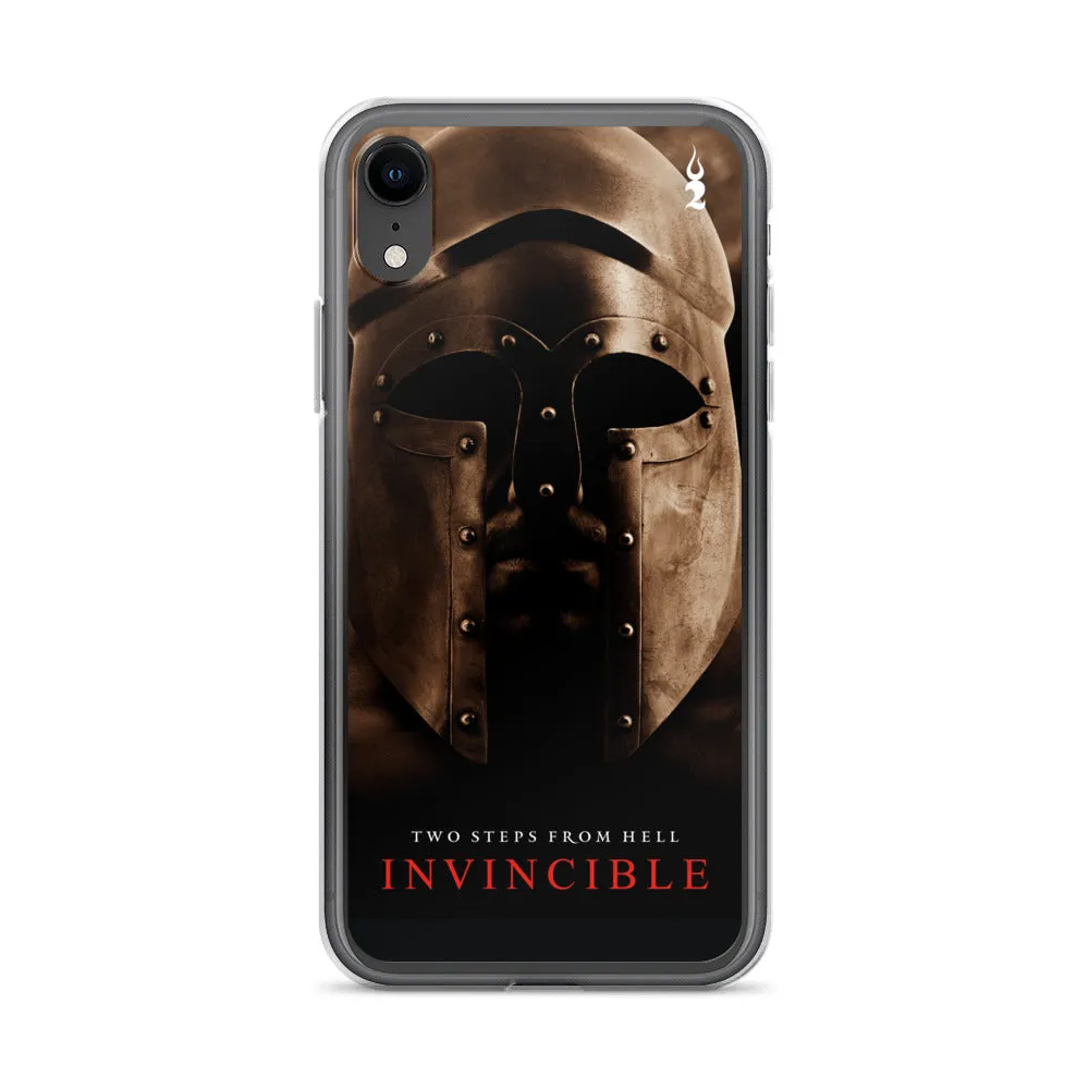 Invincible iPhone Cases