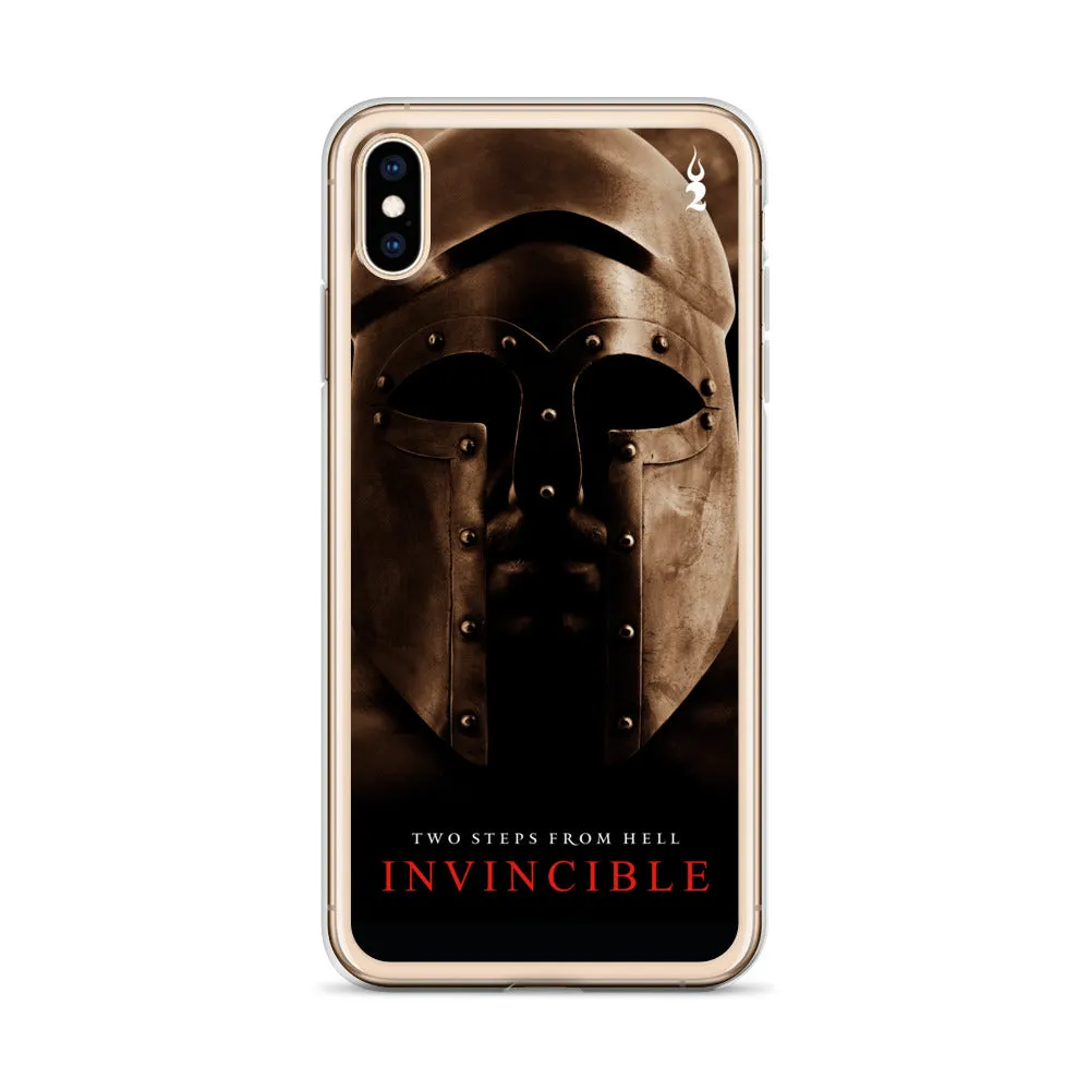 Invincible iPhone Cases