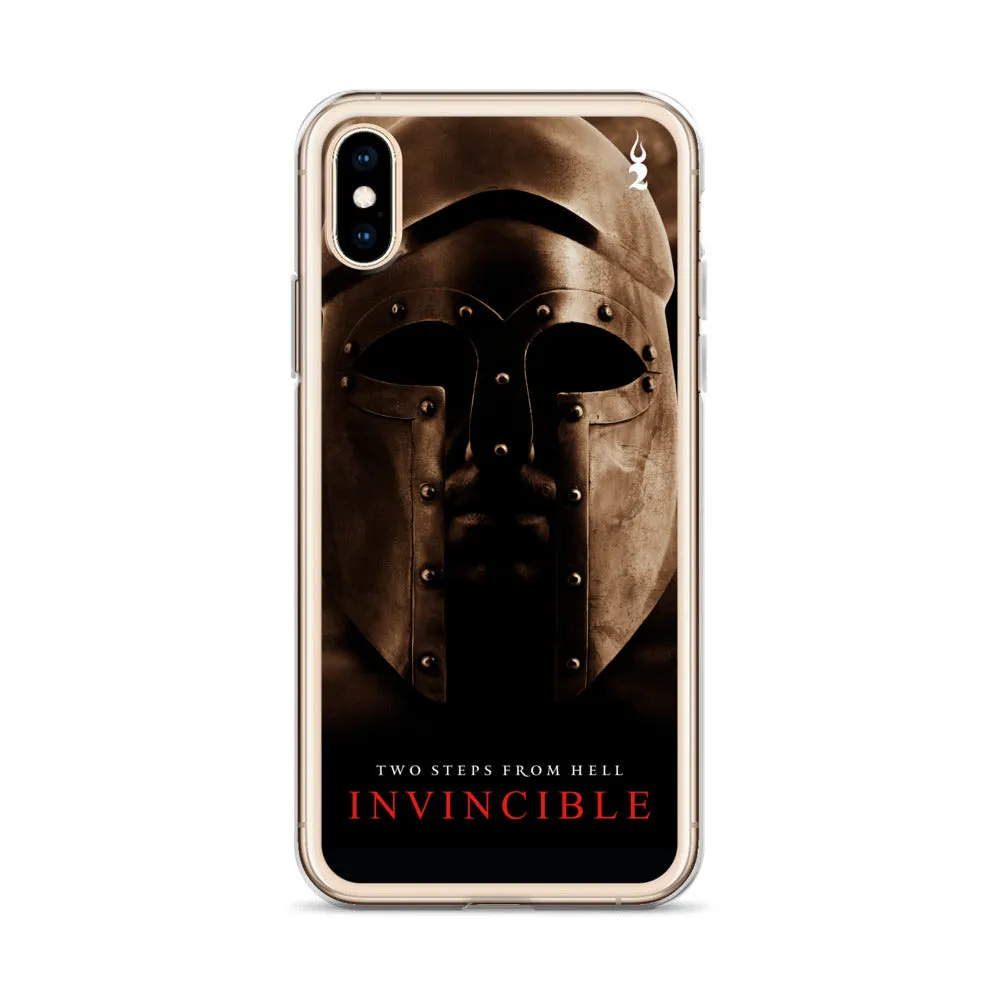 Invincible iPhone Cases