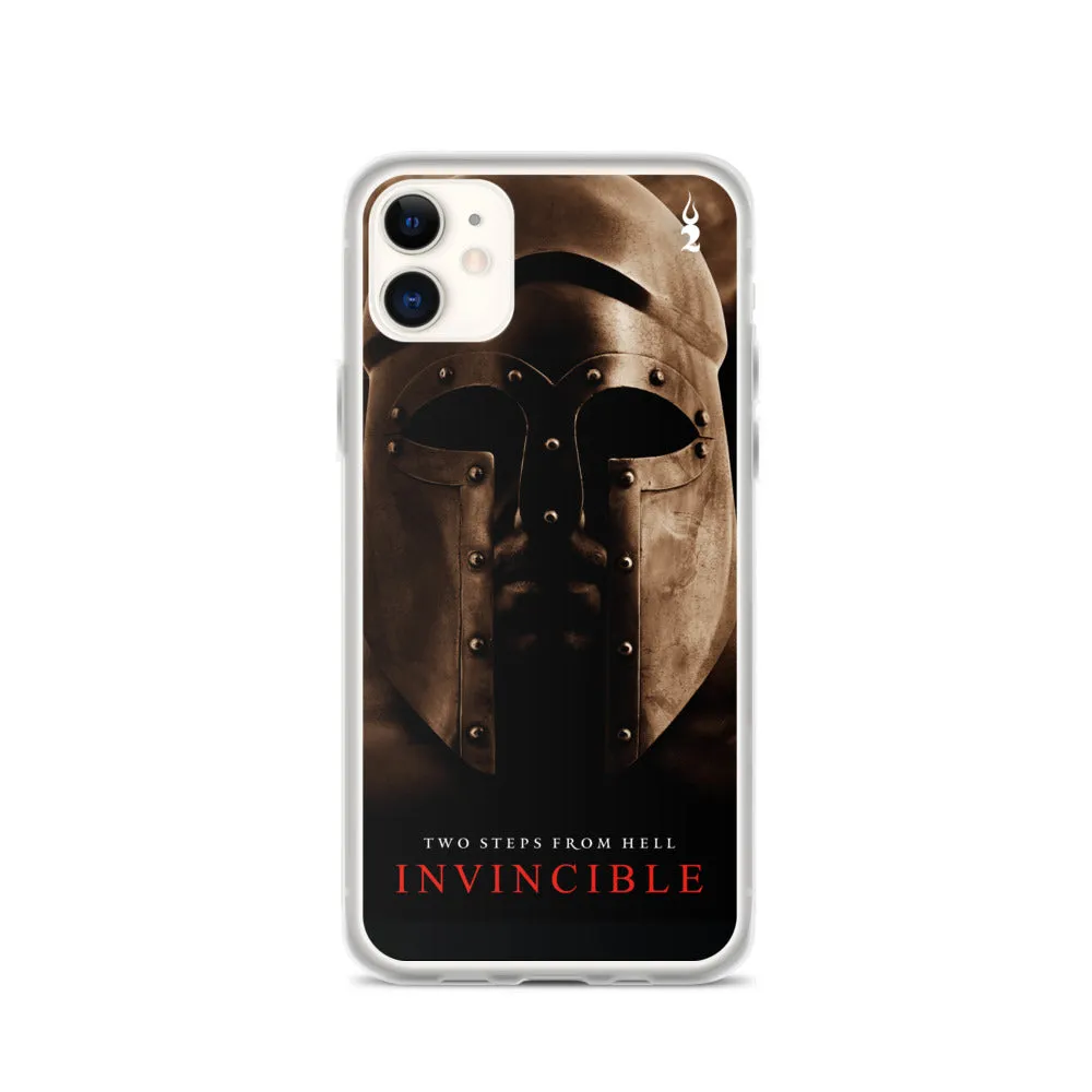 Invincible iPhone Cases