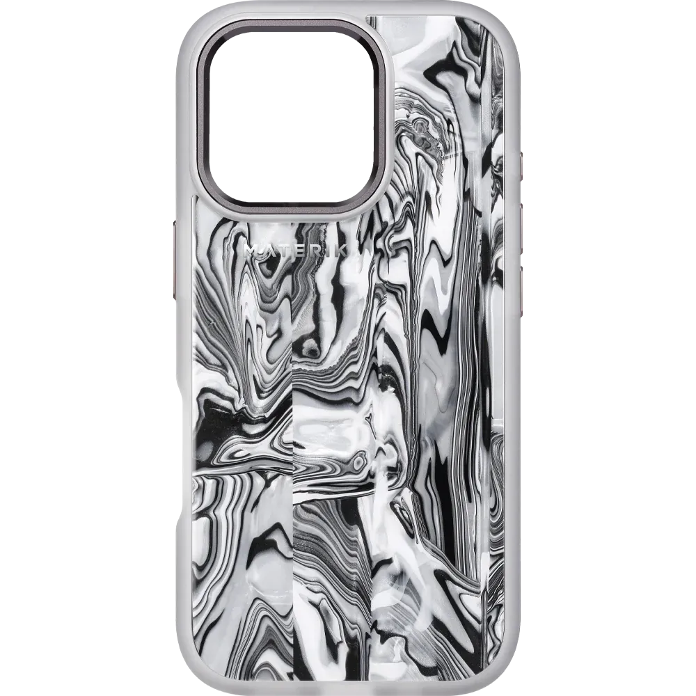 iPhone 16 Pro - White Coral