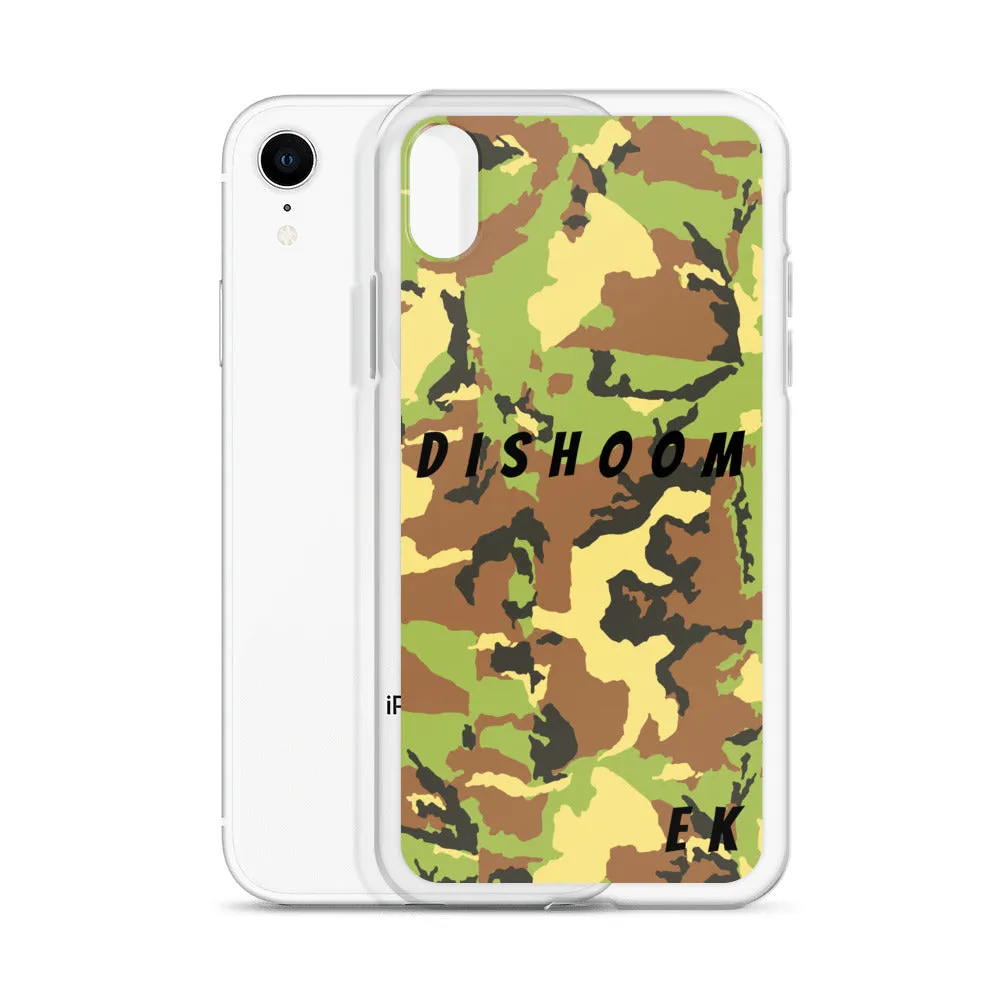 iPhone Case