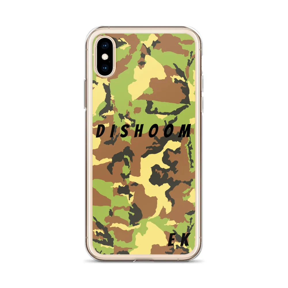 iPhone Case