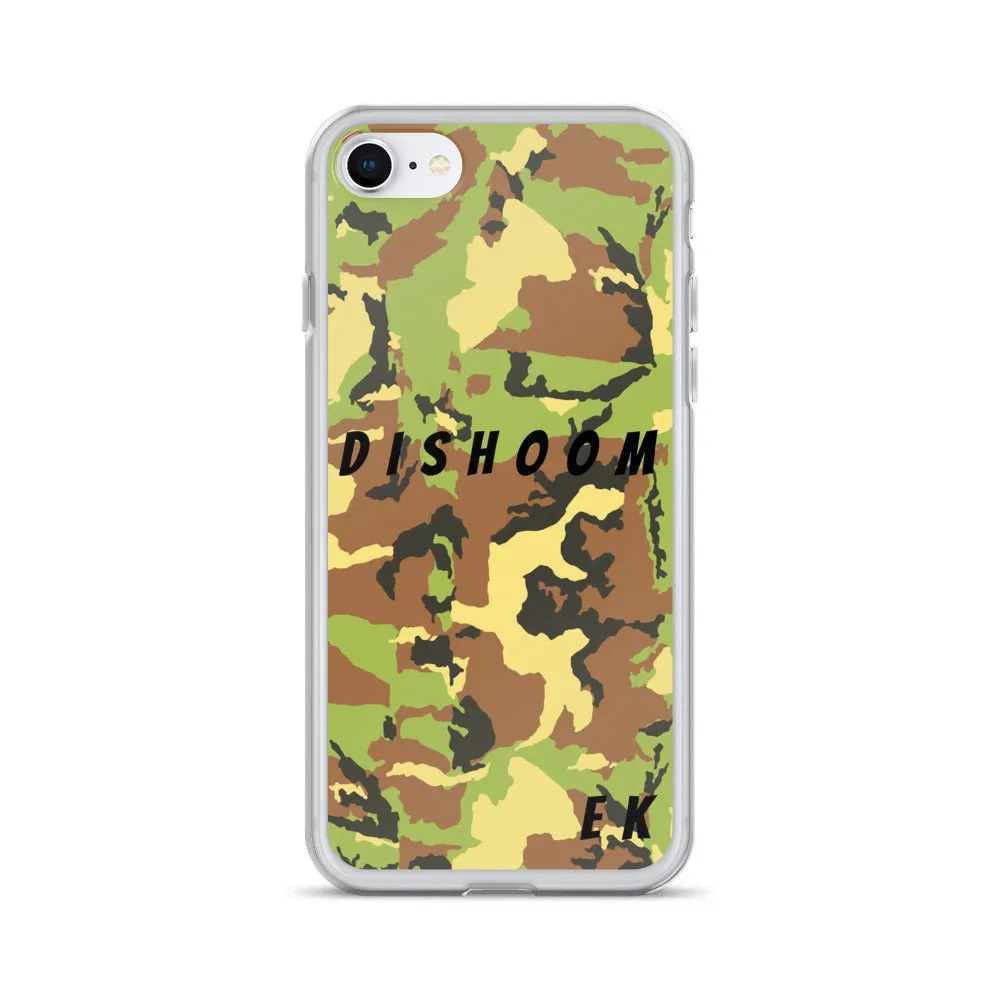 iPhone Case